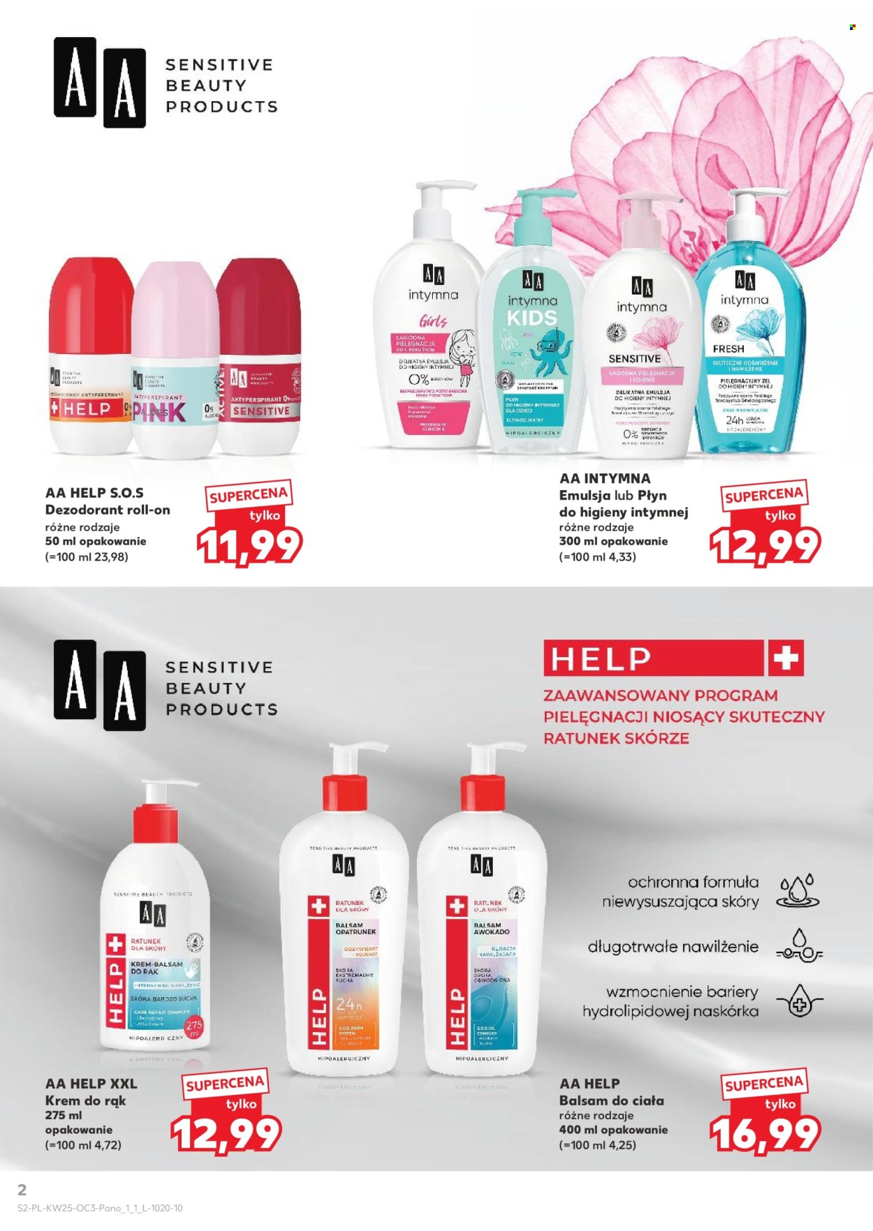 Gazetka Kaufland - 18.06.2026 - 1.07.2026. Strona 2