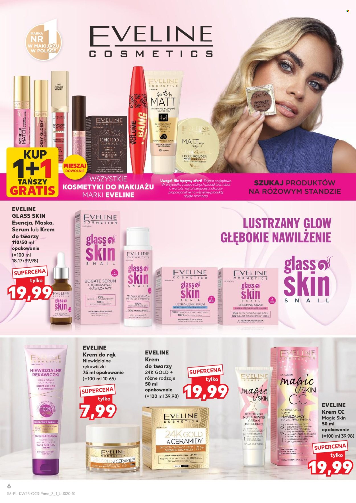 Gazetka Kaufland - 18.06.2026 - 1.07.2026. Strona 6