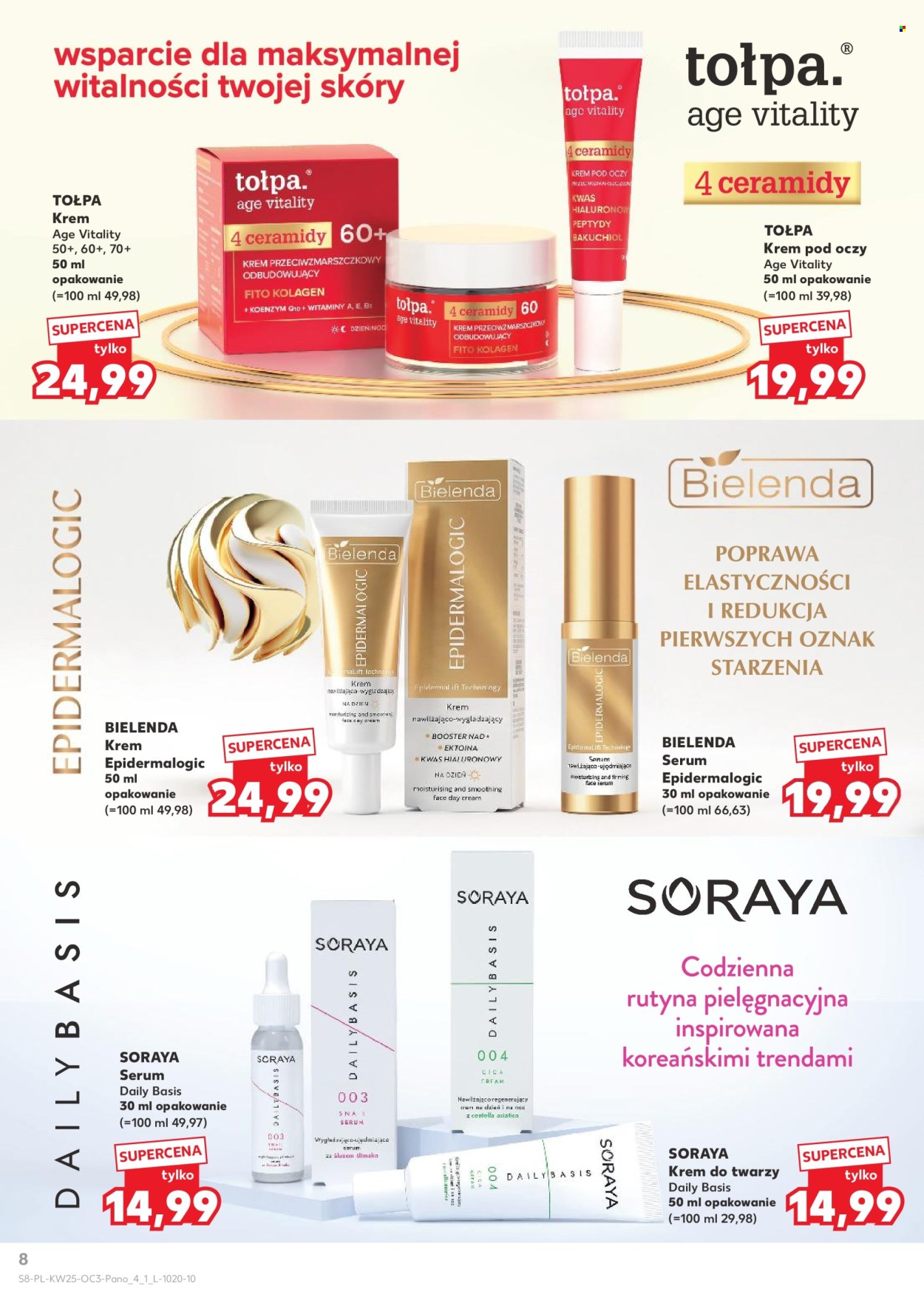 Gazetka Kaufland - 18.06.2026 - 1.07.2026. Strona 8
