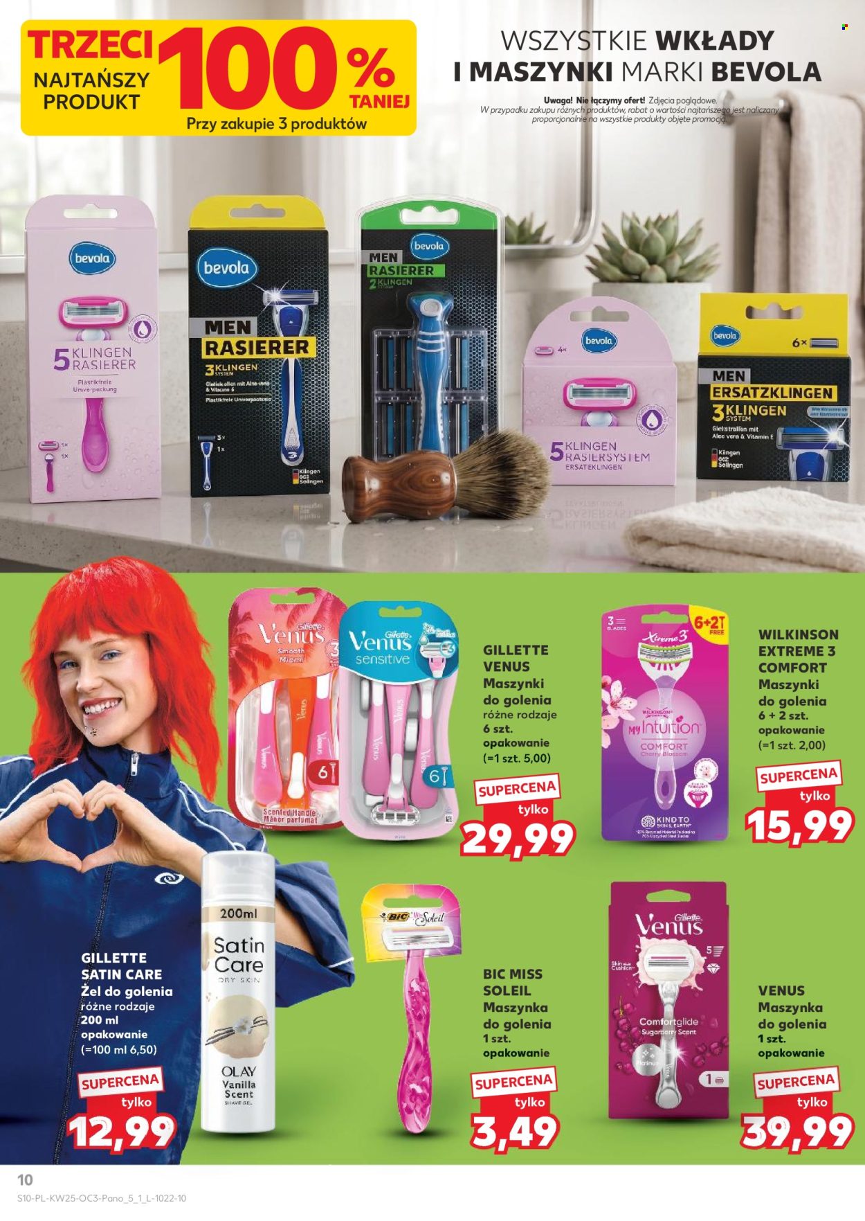 Gazetka Kaufland - 18.06.2026 - 1.07.2026. Strona 10