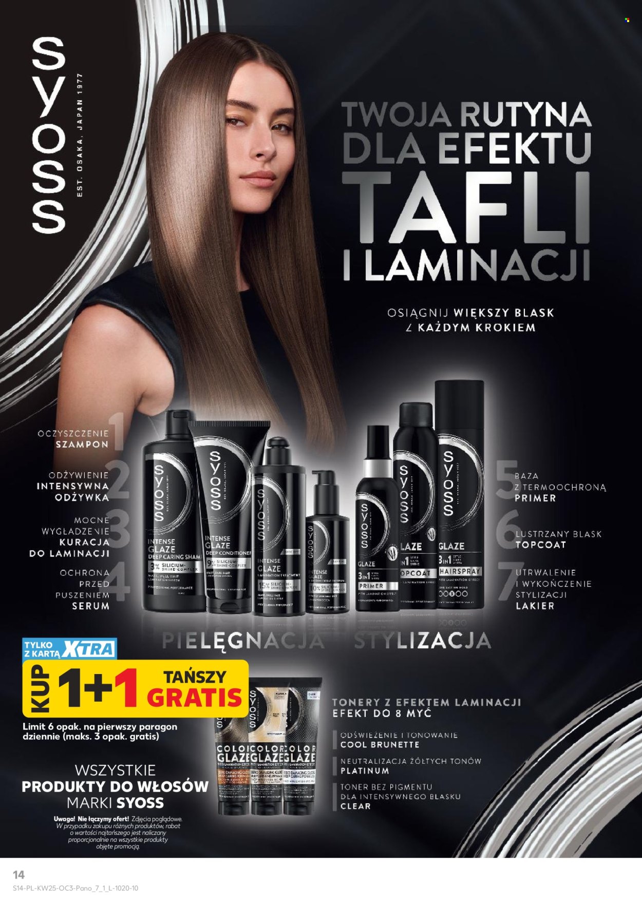 Gazetka Kaufland - 18.06.2026 - 1.07.2026. Strona 14