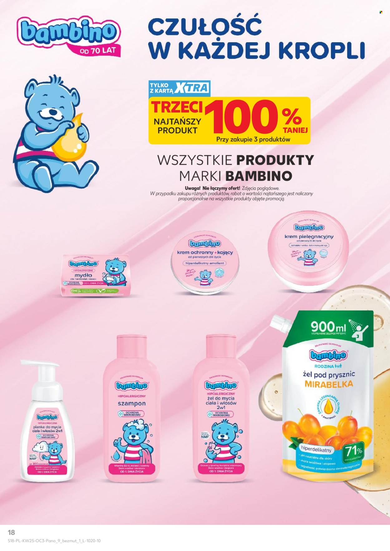 Gazetka Kaufland - 18.06.2026 - 1.07.2026. Strona 18
