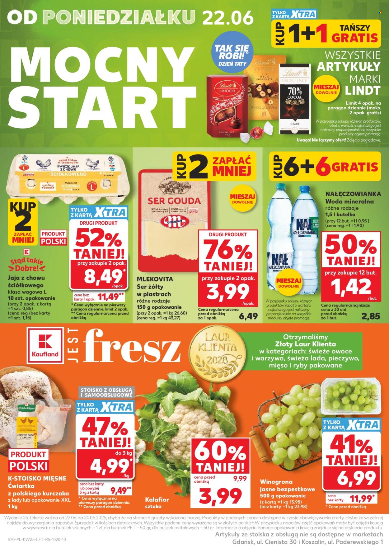 Gazetka Kaufland - 18.06.2026 - 24.06.2026. Strona 70