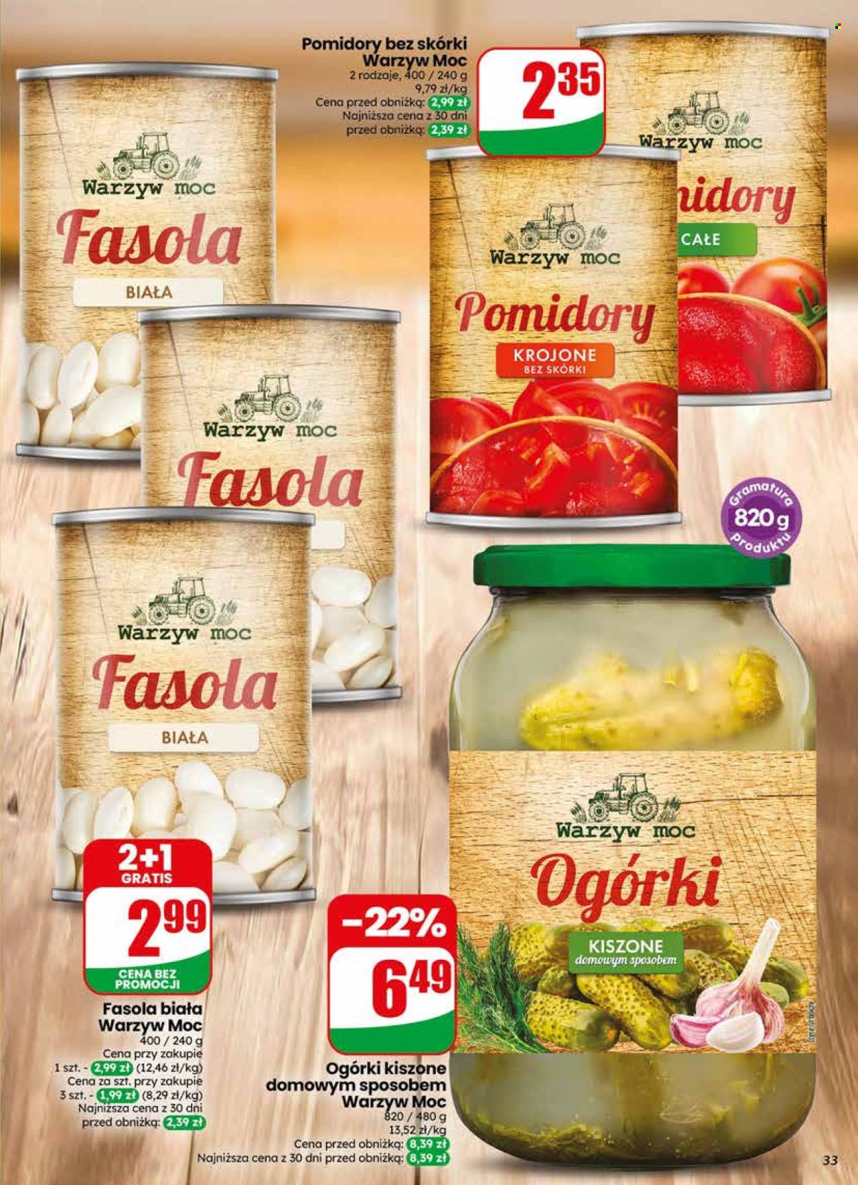 Gazetka Dino - 17.06.2026 - 23.06.2026. Strona 33