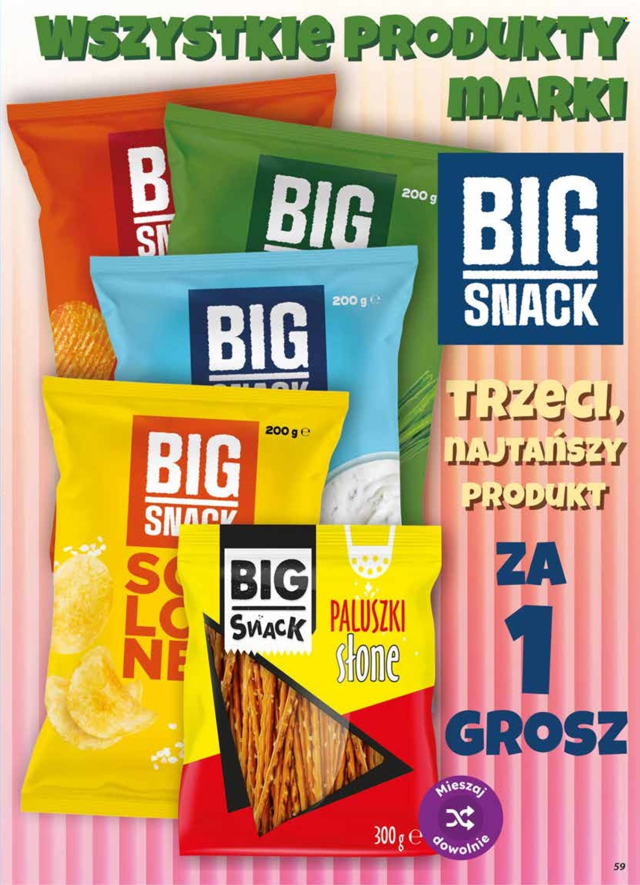 Gazetka Dino - 17.06.2026 - 23.06.2026. Strona 59