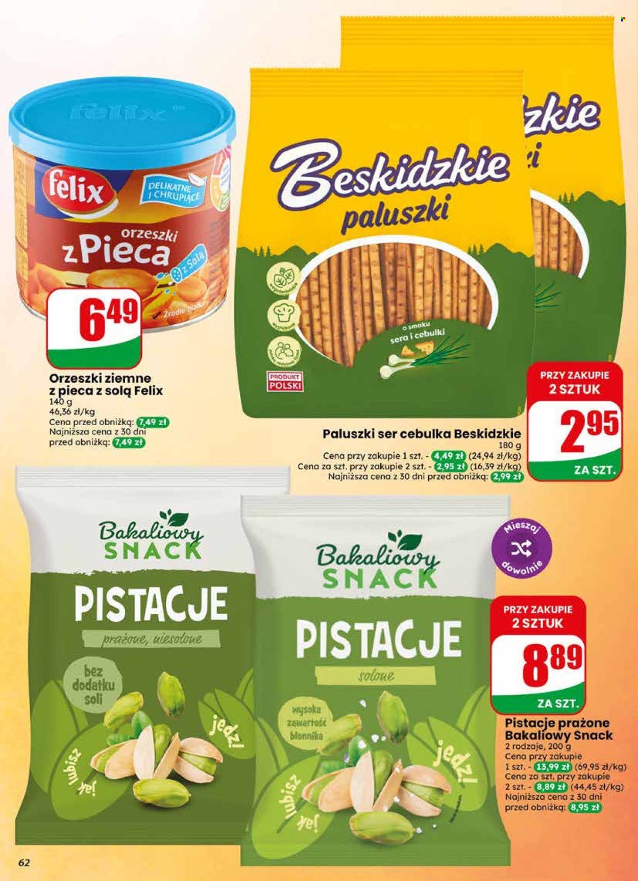 Gazetka Dino - 17.06.2026 - 23.06.2026. Strona 62