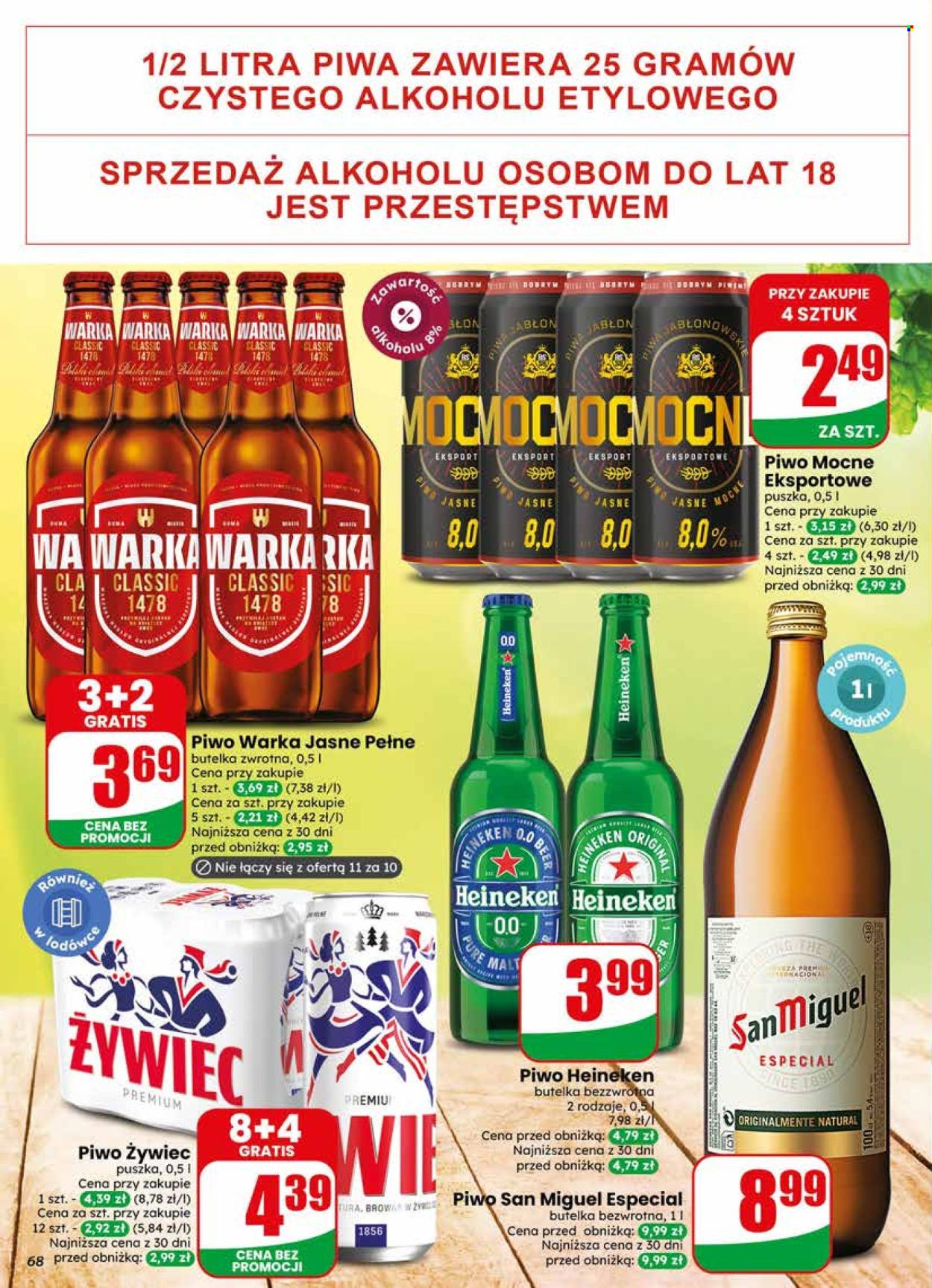 Gazetka Dino - 17.06.2026 - 23.06.2026. Strona 68