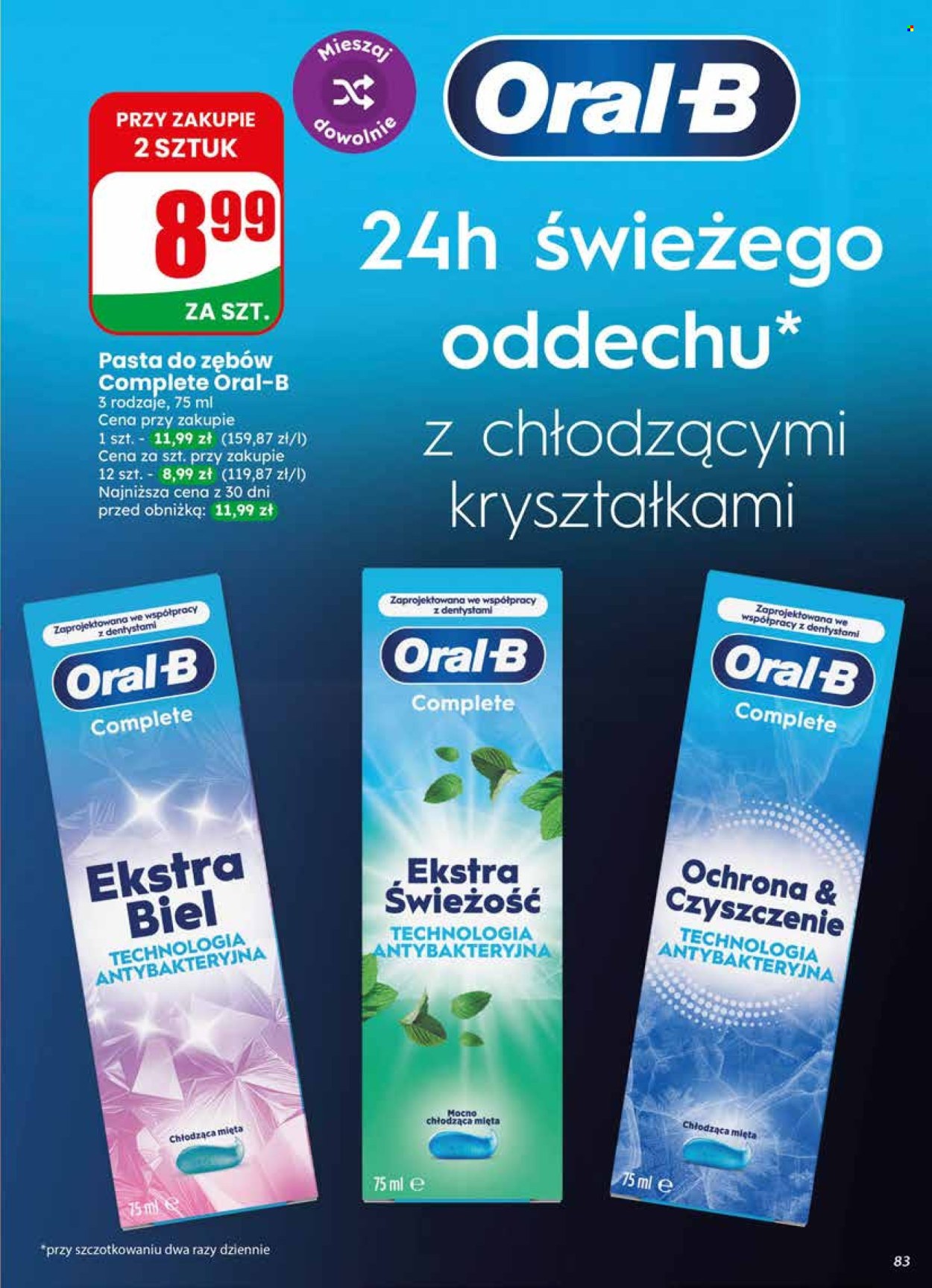 Leták Dino - 17.6.2026 - 23.6.2026. Strana 83