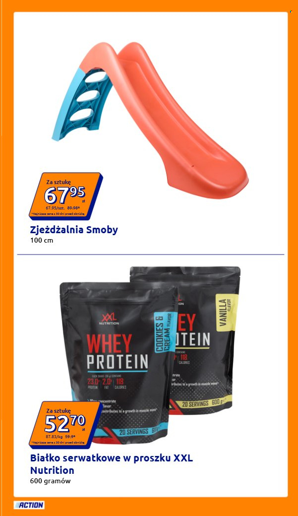Gazetka Action - 17.06.2026 - 23.06.2026. Strona 11
