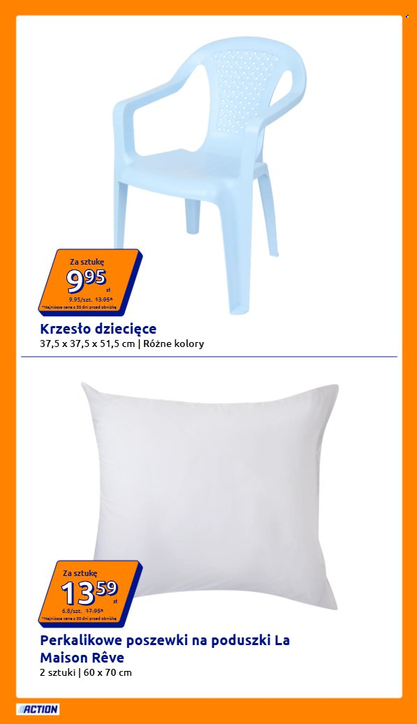 Gazetka Action - 17.06.2026 - 23.06.2026. Strona 16