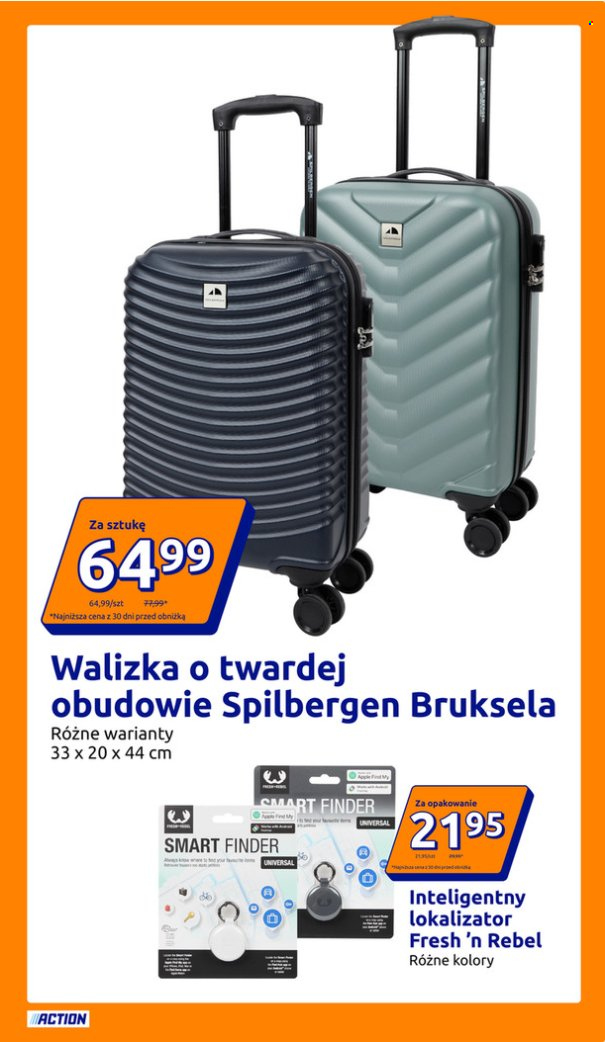 Gazetka Action - 17.06.2026 - 23.06.2026. Strona 17
