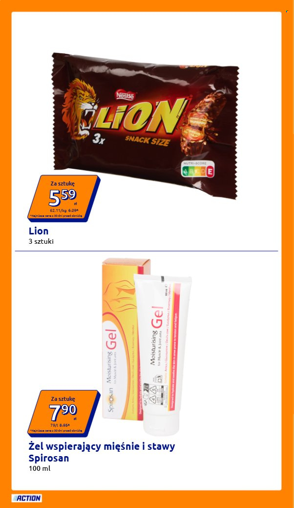 Gazetka Action - 17.06.2026 - 23.06.2026. Strona 18