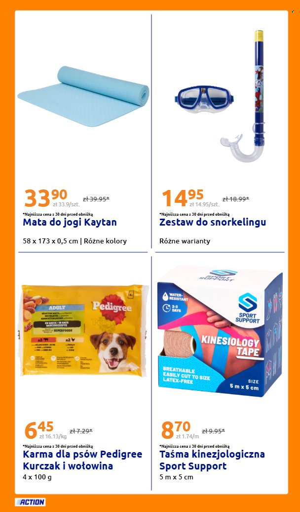 Gazetka Action - 17.06.2026 - 23.06.2026. Strona 21