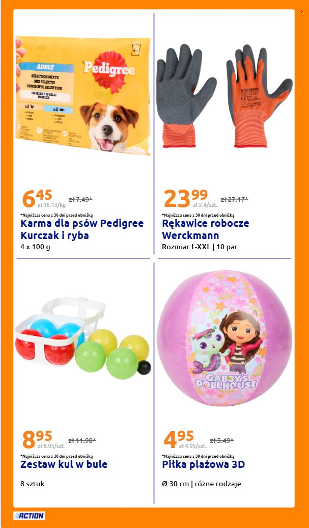 Gazetka Action - 17.06.2026 - 23.06.2026. Strona 24