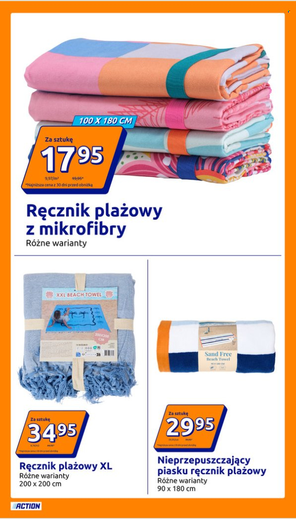 Gazetka Action - 17.06.2026 - 23.06.2026. Strona 26