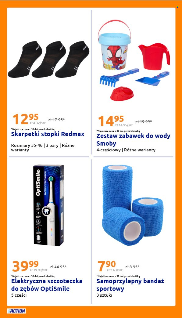 Gazetka Action - 17.06.2026 - 23.06.2026. Strona 27