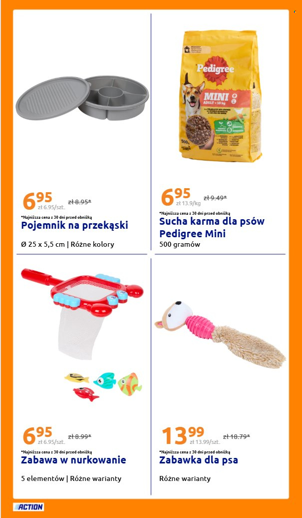 Gazetka Action - 17.06.2026 - 23.06.2026. Strona 28