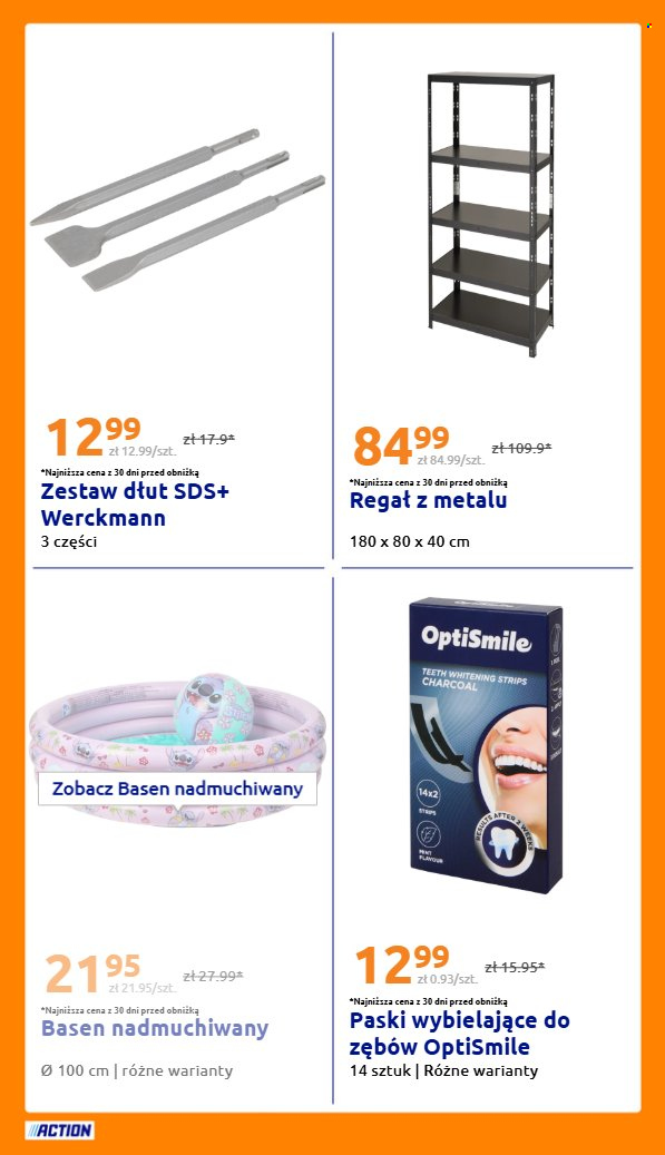 Gazetka Action - 17.06.2026 - 23.06.2026. Strona 31