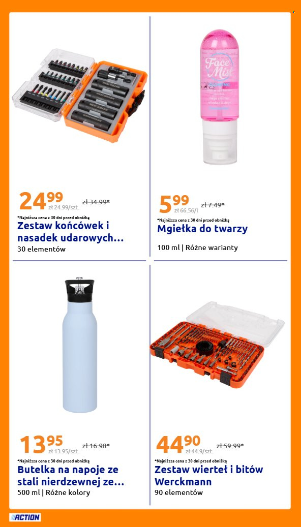 Gazetka Action - 17.06.2026 - 23.06.2026. Strona 33