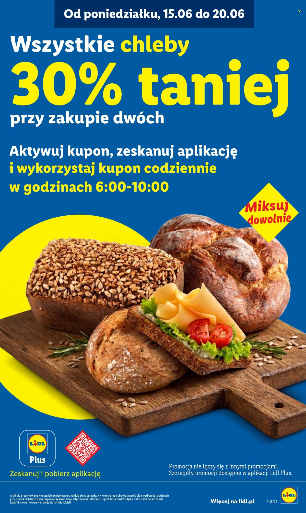 Gazetka Lidl - 18.06.2026 - 20.06.2026. Strona 13