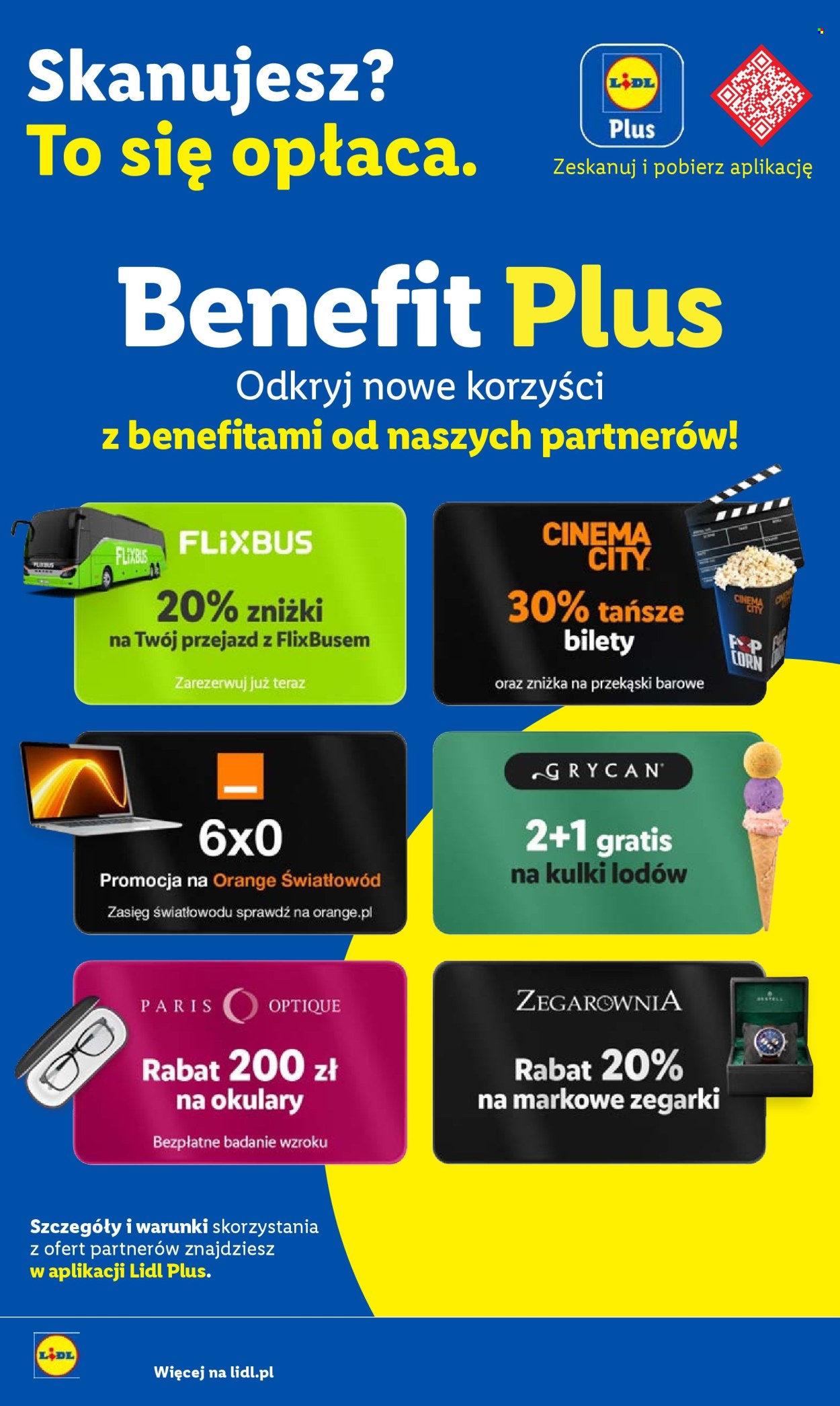 Leták Lidl - 18.6.2026 - 20.6.2026. Strana 87