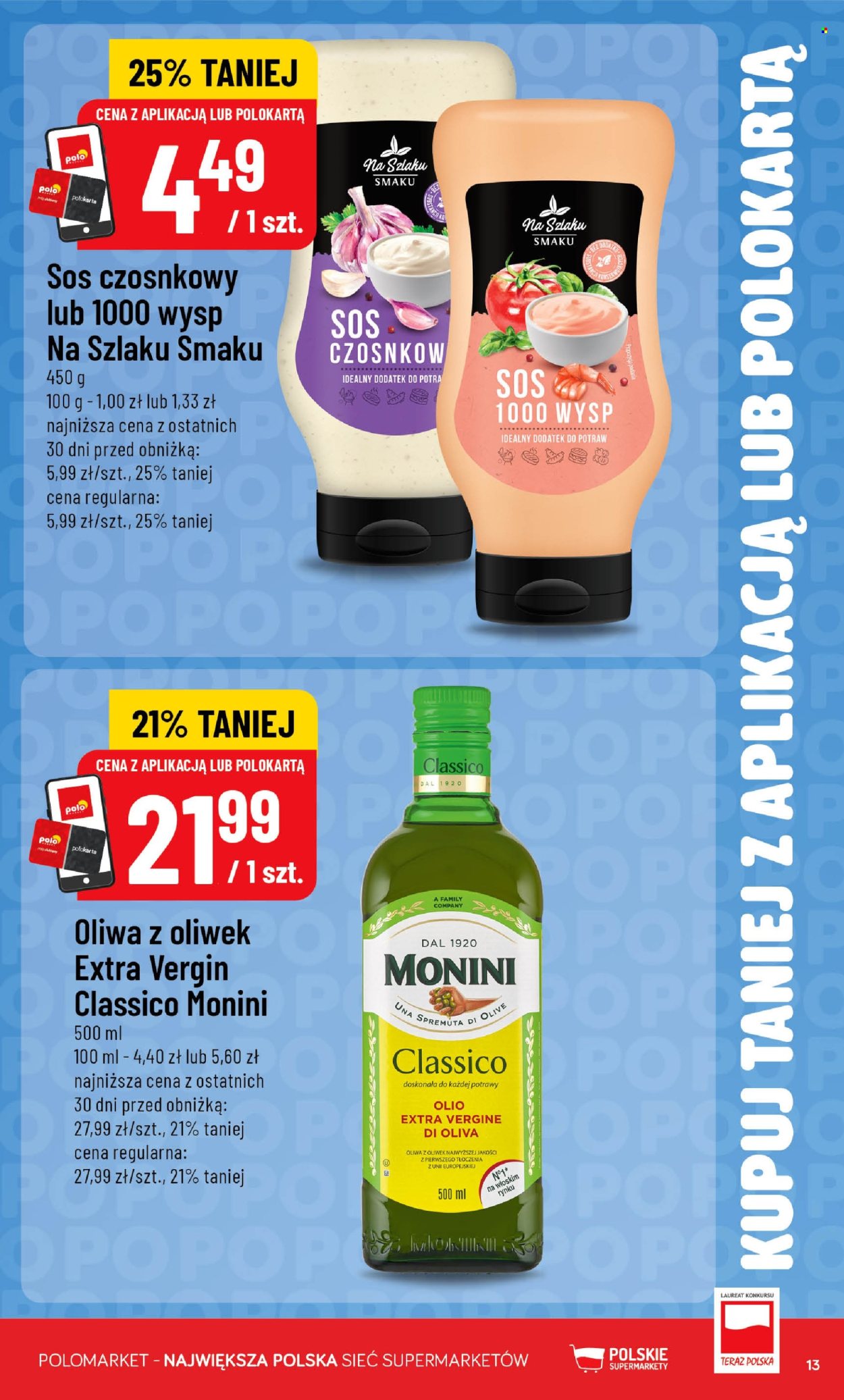 Gazetka Polomarket - 17.06.2026 - 23.06.2026. Strona 13