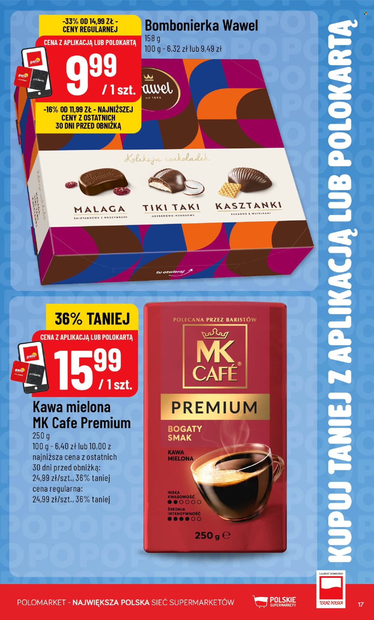 Gazetka Polomarket - 17.06.2026 - 23.06.2026. Strona 17