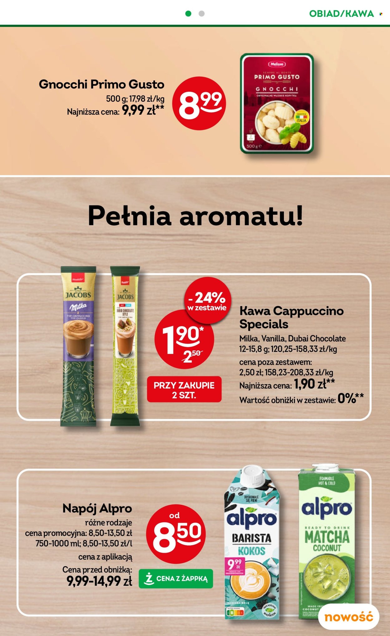 Gazetka Żabka - 17.06.2026 - 30.06.2026. Strona 16