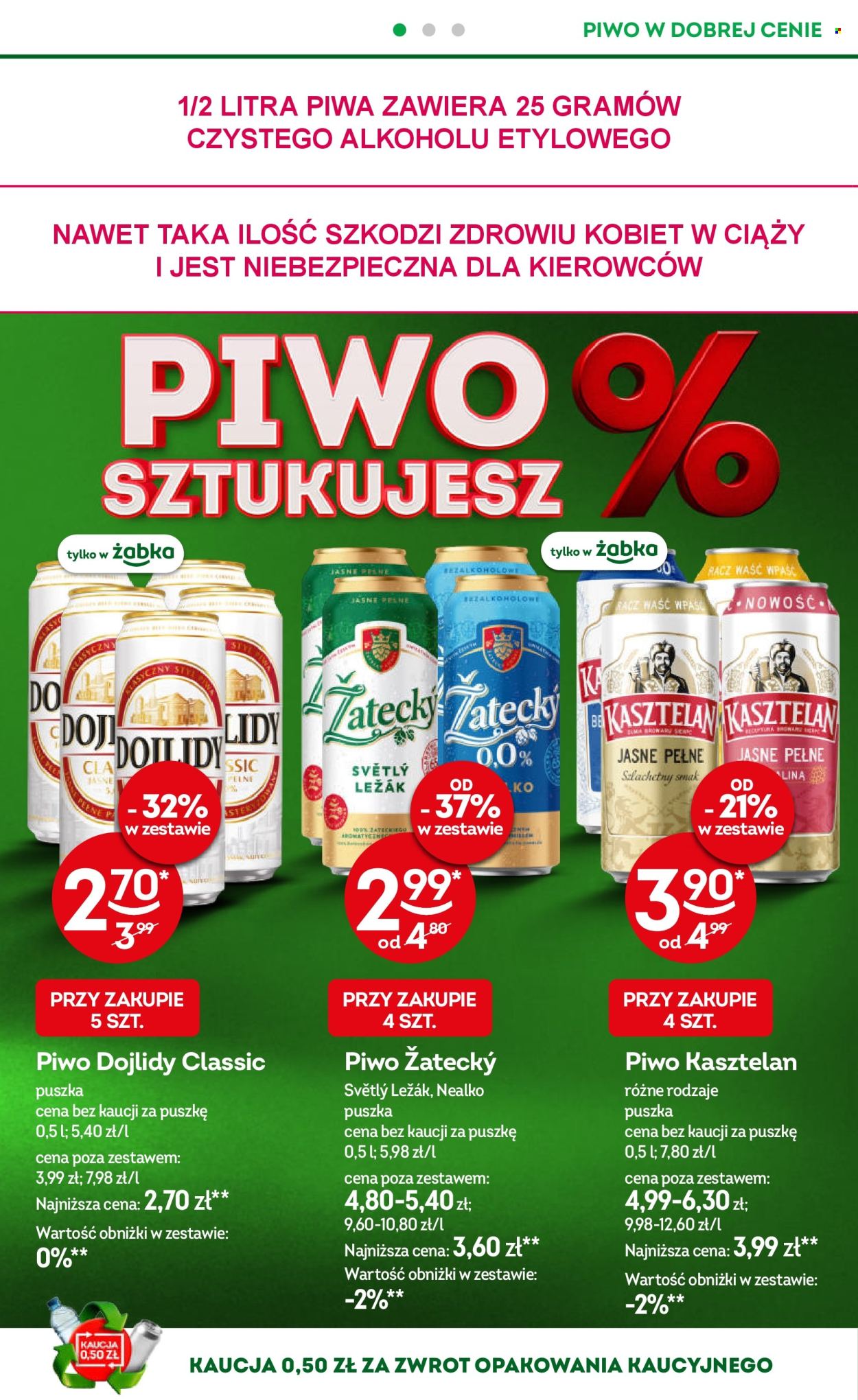 Gazetka Żabka - 17.06.2026 - 30.06.2026. Strona 66