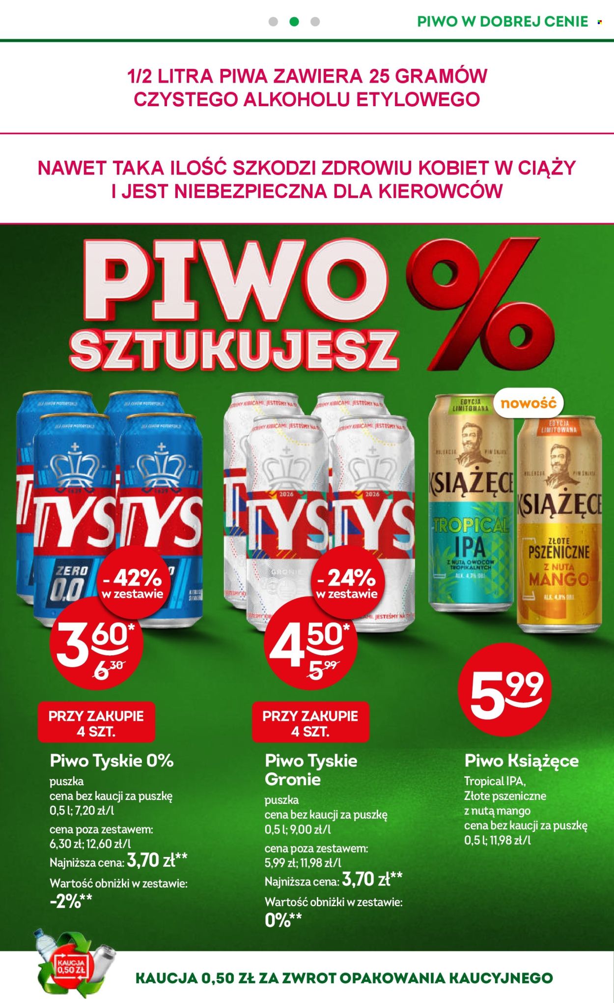 Gazetka Żabka - 17.06.2026 - 30.06.2026. Strona 67