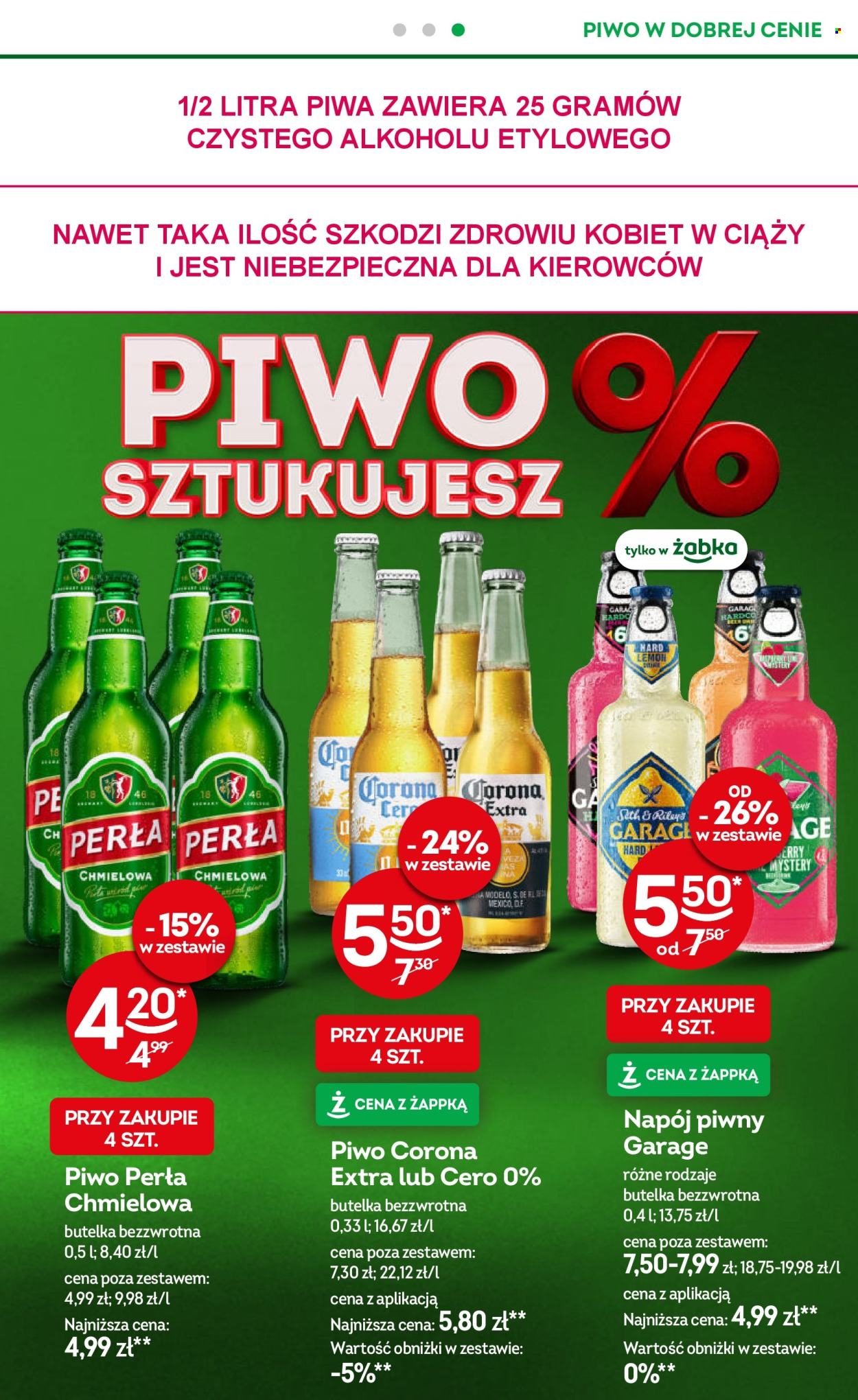 Gazetka Żabka - 17.06.2026 - 30.06.2026. Strona 68