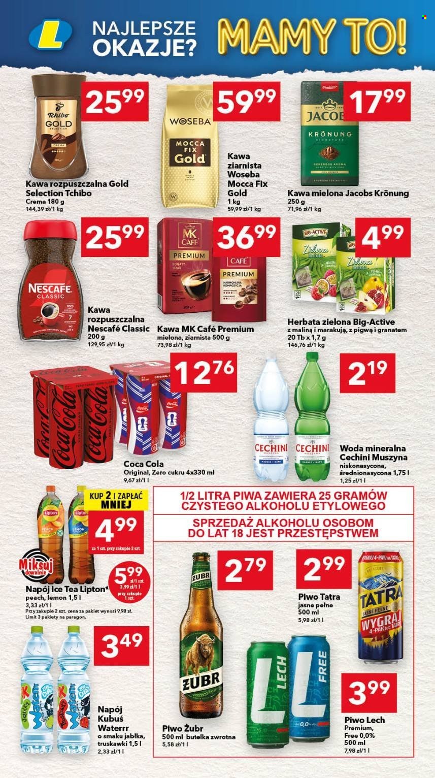 Gazetka Lewiatan - 18.06.2026 - 24.06.2026. Strona 6