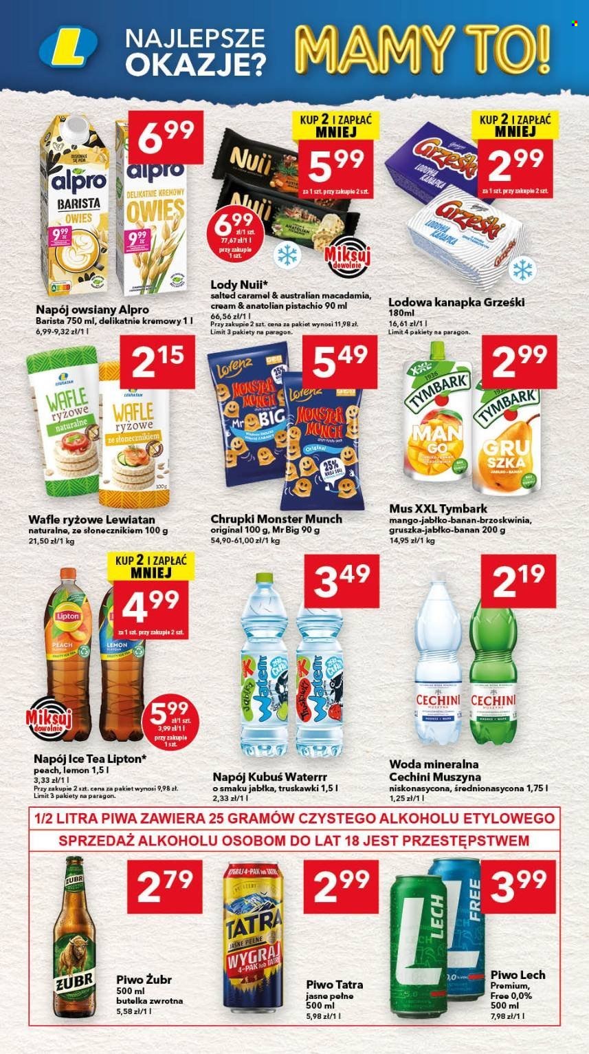 Gazetka Lewiatan - 18.06.2026 - 24.06.2026. Strona 6