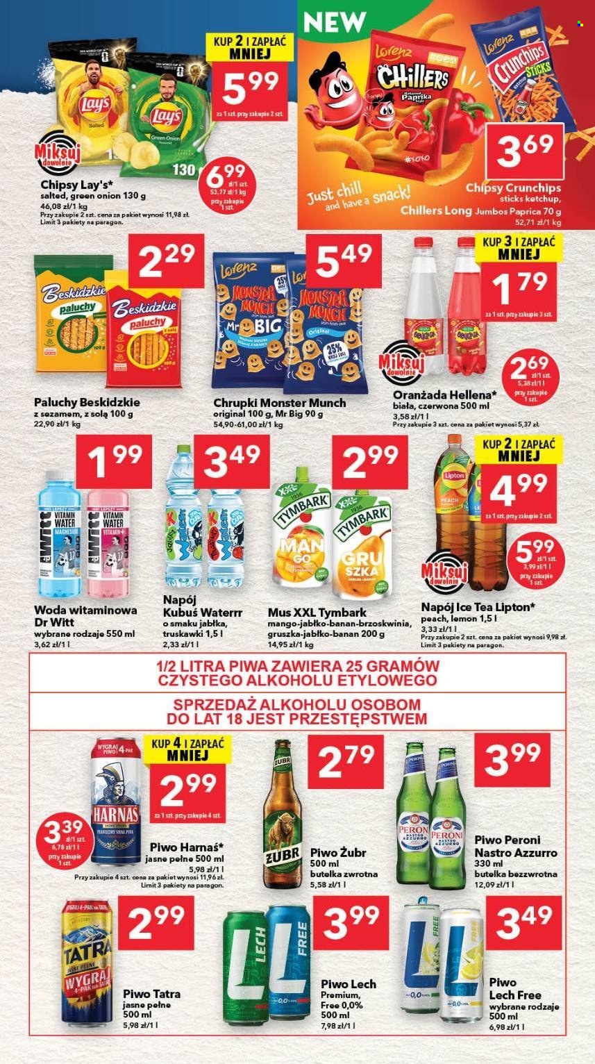 Gazetka Lewiatan - 18.06.2026 - 24.06.2026. Strona 6