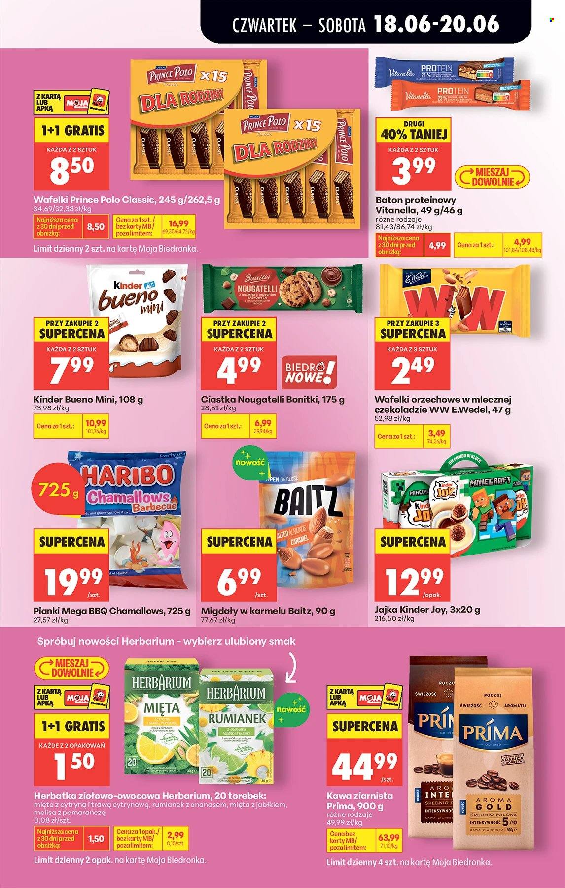 Gazetka Biedronka - 18.06.2026 - 24.06.2026. Strona 51