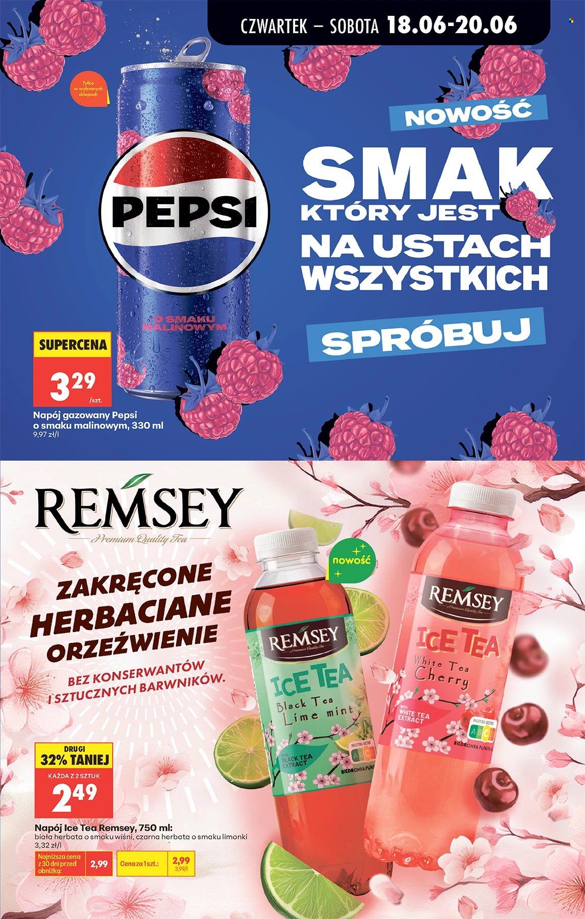 Gazetka Biedronka - 18.06.2026 - 24.06.2026. Strona 53