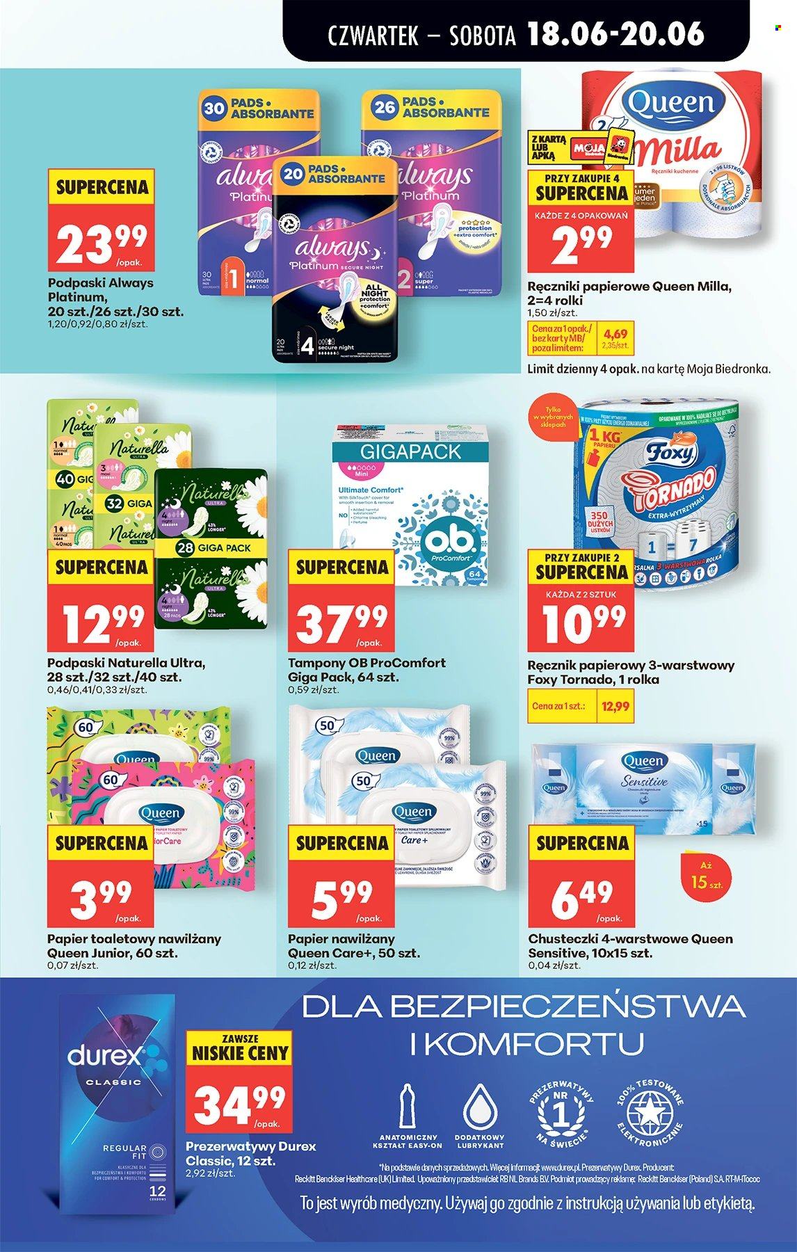 Gazetka Biedronka - 18.06.2026 - 24.06.2026. Strona 59