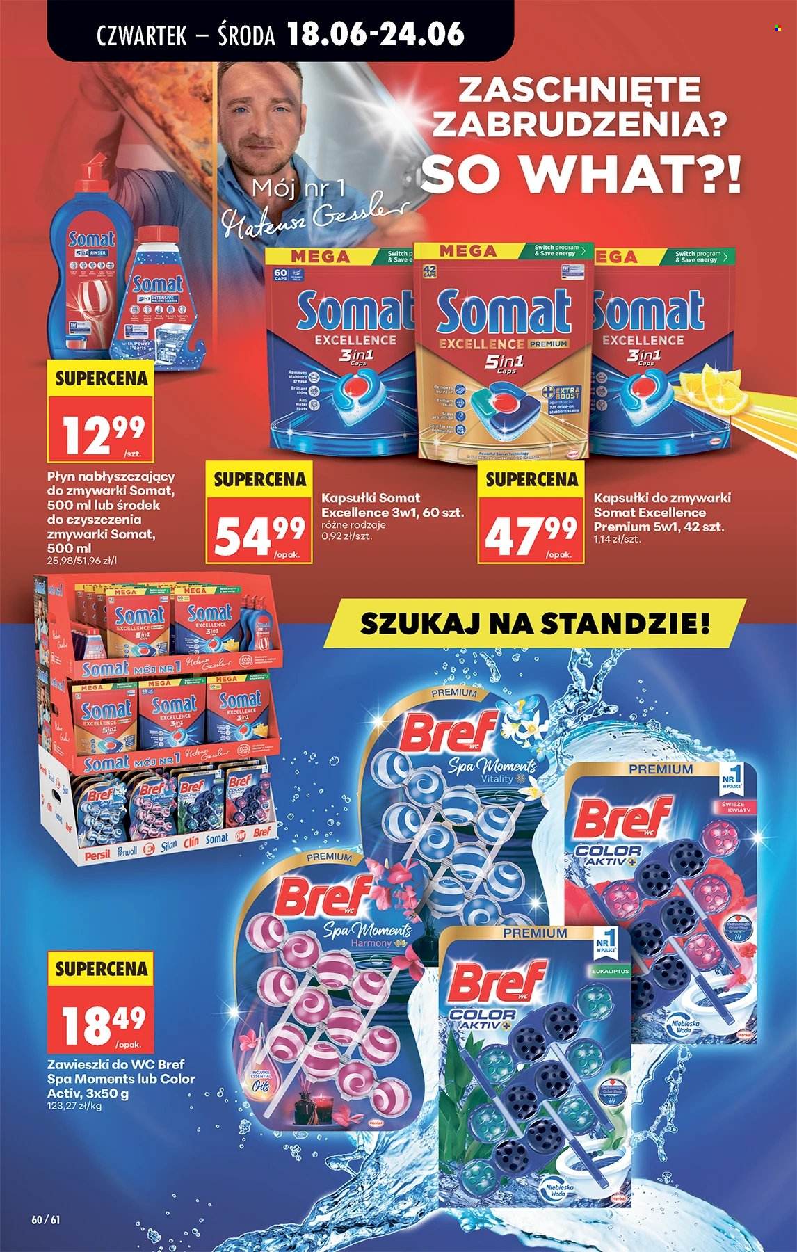 Gazetka Biedronka - 18.06.2026 - 24.06.2026. Strona 60