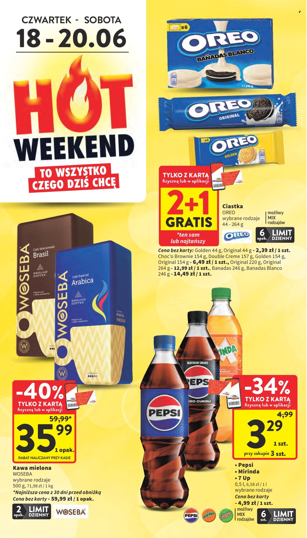 Gazetka Intermarché - 18.06.2026 - 24.06.2026. Strona 4