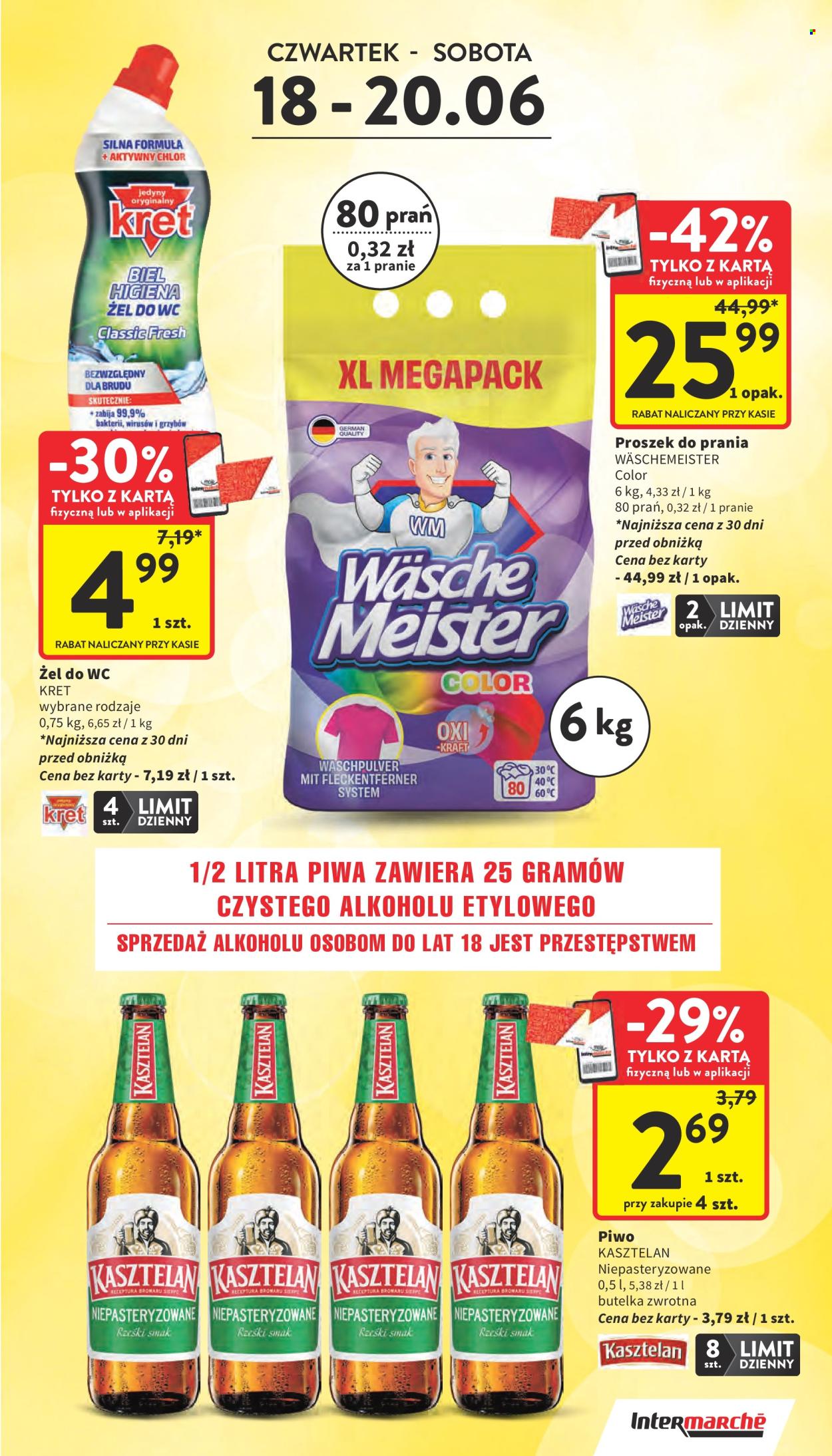 Gazetka Intermarché - 18.06.2026 - 24.06.2026. Strona 5