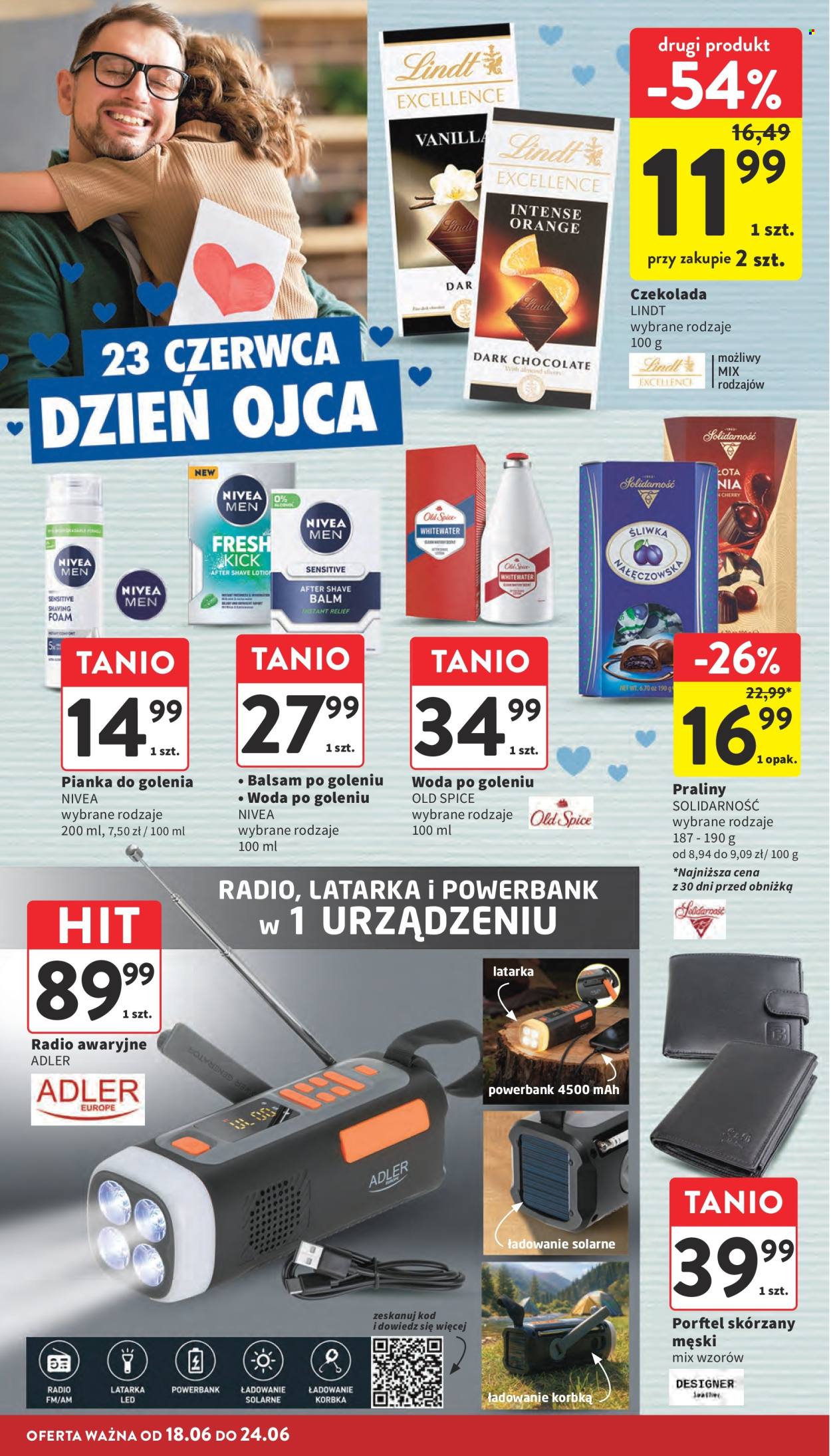 Gazetka Intermarché - 18.06.2026 - 24.06.2026. Strona 6