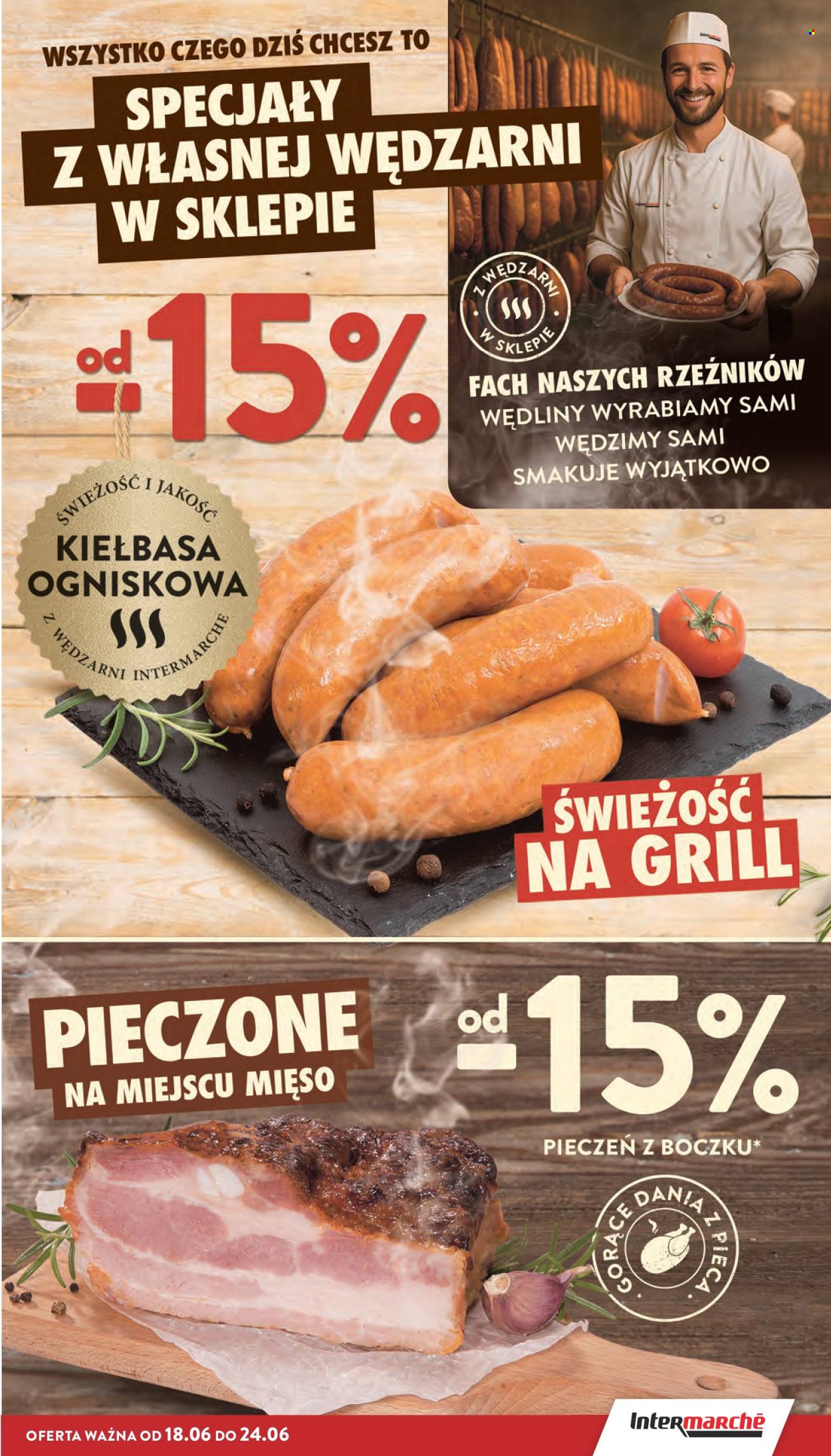 Gazetka Intermarché - 18.06.2026 - 24.06.2026. Strona 13