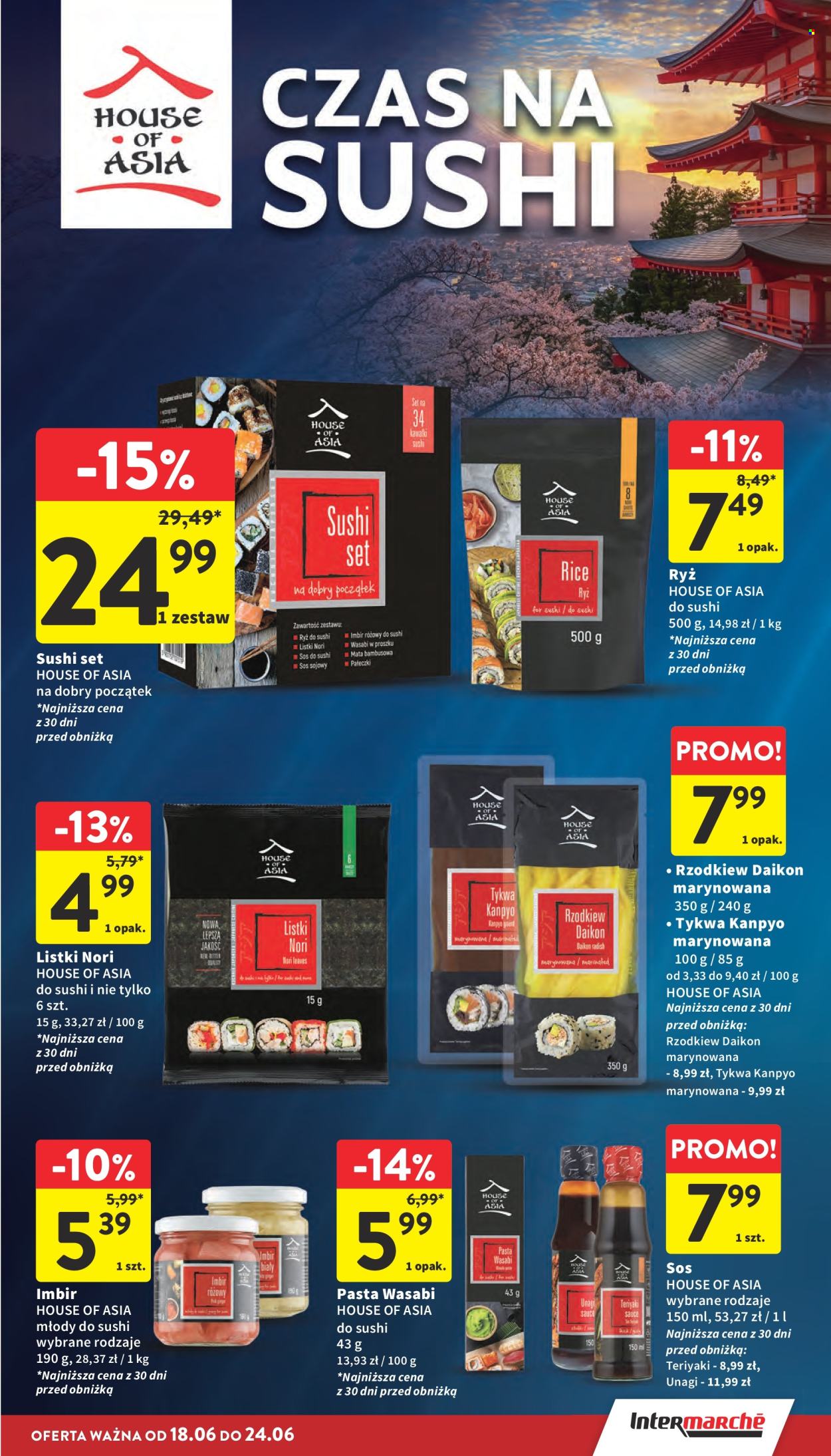 Gazetka Intermarché - 18.06.2026 - 24.06.2026. Strona 17