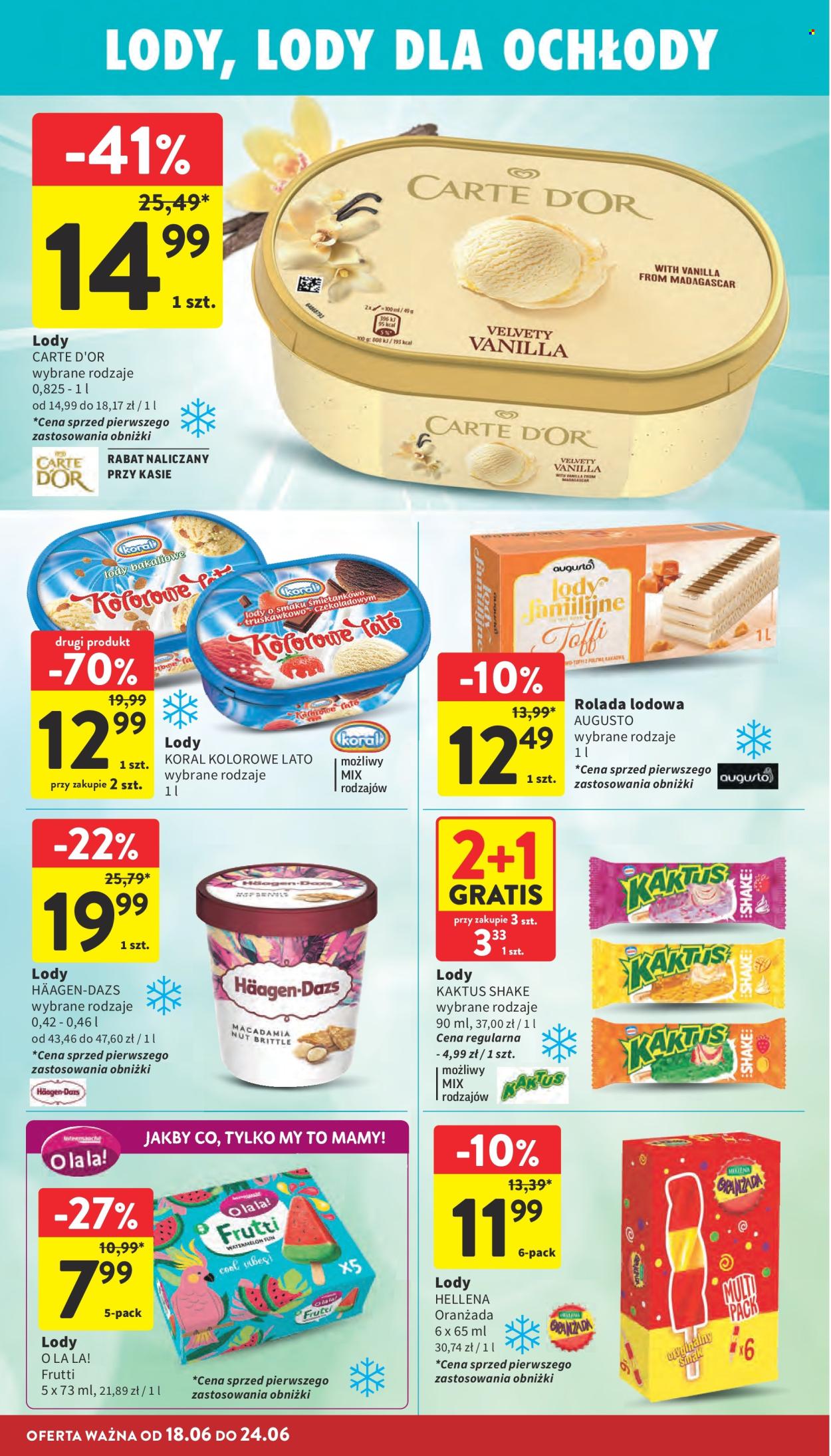 Gazetka Intermarché - 18.06.2026 - 24.06.2026. Strona 24