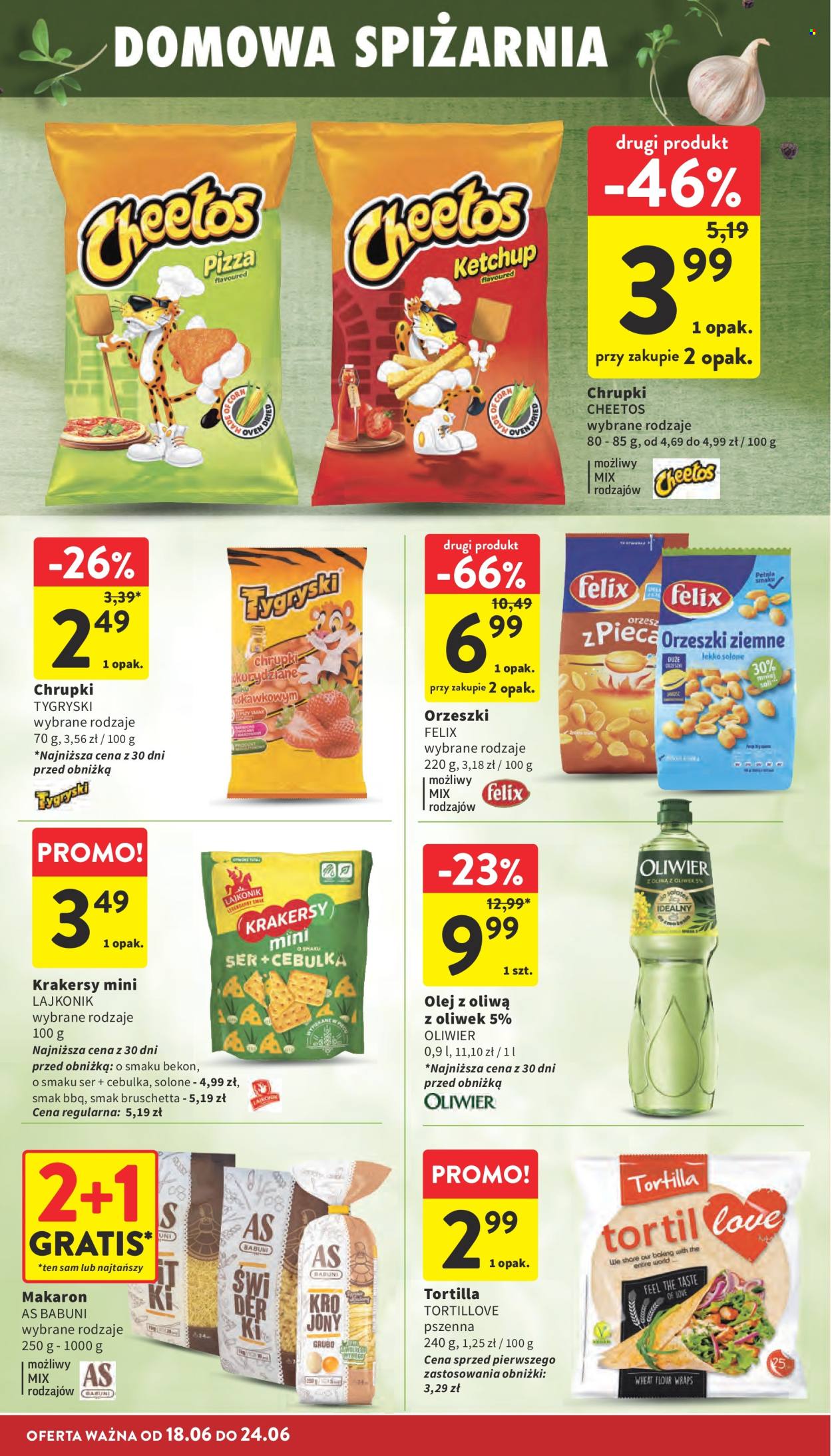 Gazetka Intermarché - 18.06.2026 - 24.06.2026. Strona 28