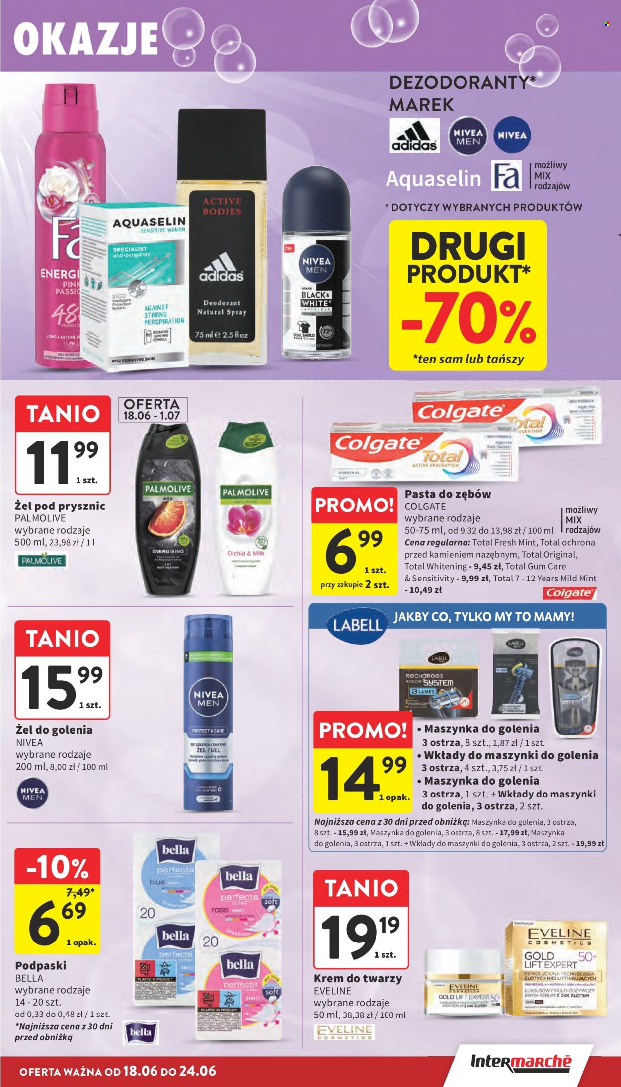 Gazetka Intermarché - 18.06.2026 - 24.06.2026. Strona 37