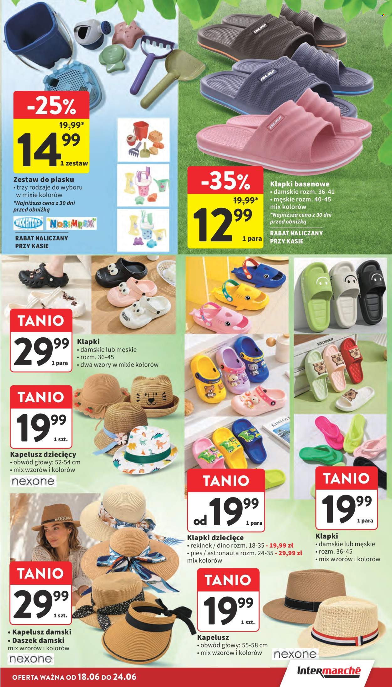 Gazetka Intermarché - 18.06.2026 - 24.06.2026. Strona 39