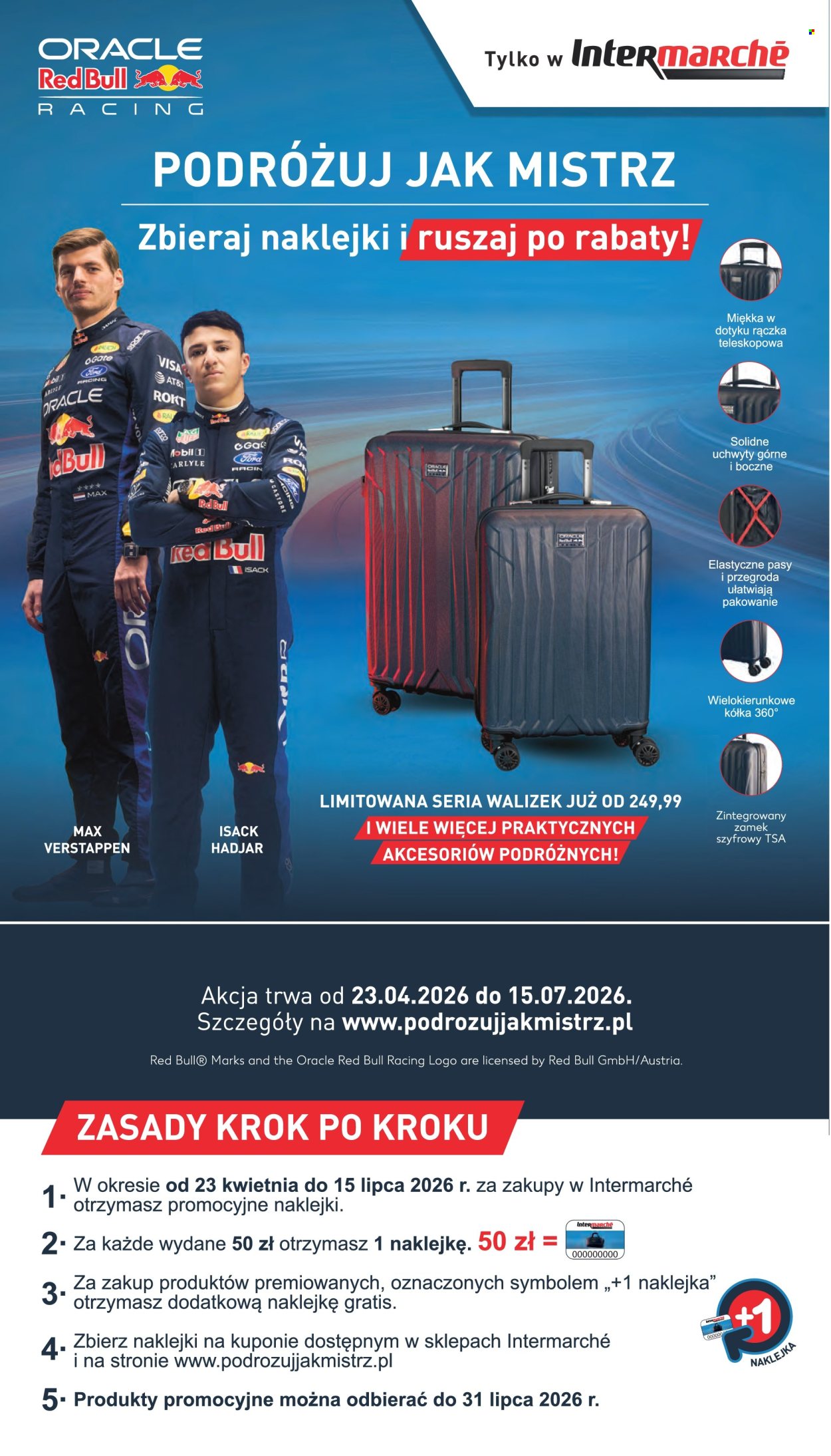 Gazetka Intermarché - 18.06.2026 - 24.06.2026. Strona 40