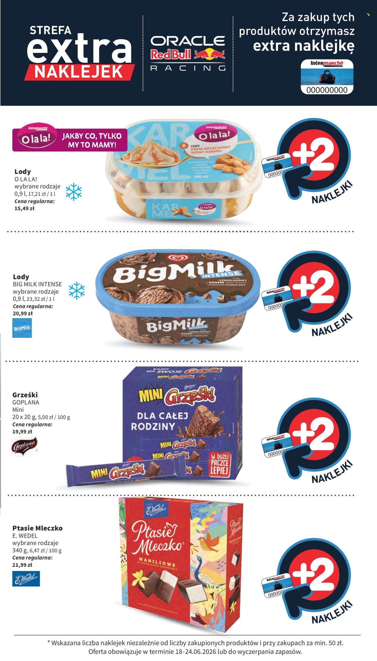 Gazetka Intermarché - 18.06.2026 - 24.06.2026. Strona 41