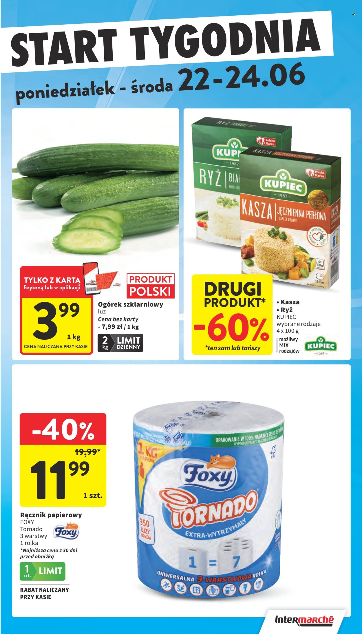 Gazetka Intermarché - 18.06.2026 - 24.06.2026. Strona 44